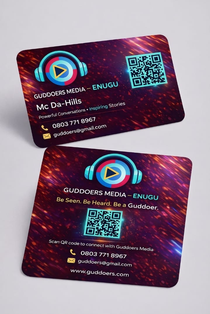 MC Da-Hills Partners with Guddoers Media as Official Ambassador